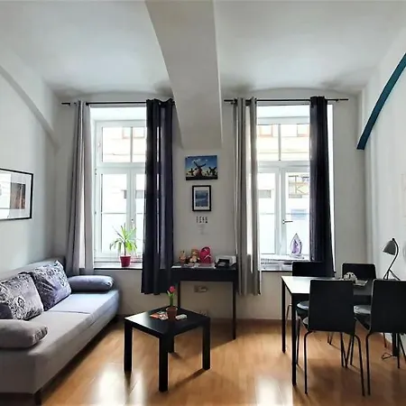 Msq Diana Vienna - 10 Min From City Center - Free Coffee And Tea - High Speed Internet Exterior photo