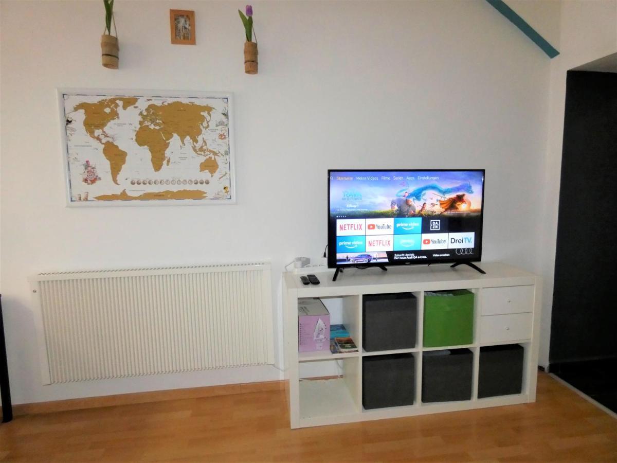 Msq Diana - 10 Min From Center - Free Coffee And Tea - High Speed Internet Apartmán *
