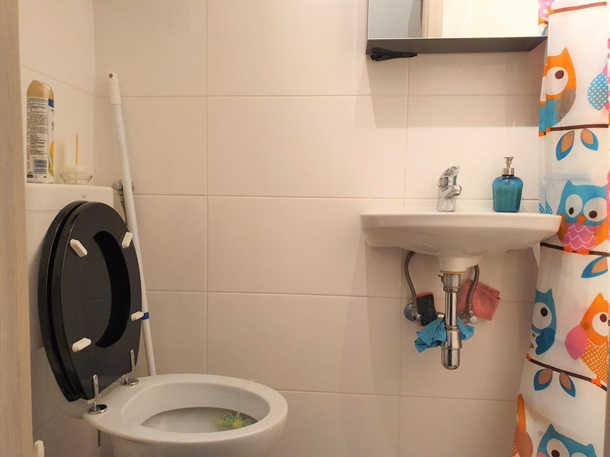 Apartmán Msq Diana - 10 Min From Center - Free Coffee And Tea - High Speed Internet