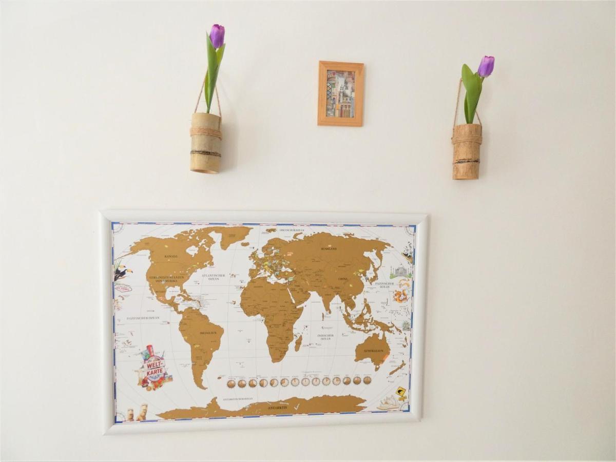 Msq Diana - 10 Min From Center - Free Coffee And Tea - High Speed Internet Apartmán *