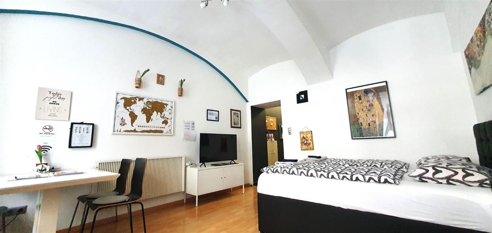 Apartmán Msq Diana - 10 Min From Center - Free Coffee And Tea - High Speed Internet
