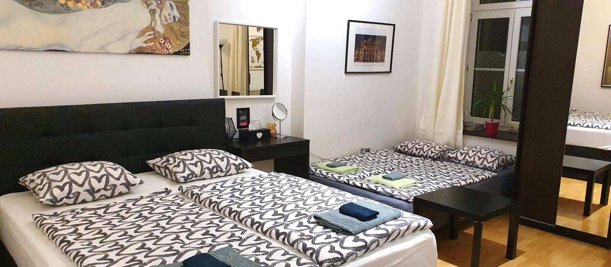 Apartmán Msq Diana - 10 Min From Center - Free Coffee And Tea - High Speed Internet *