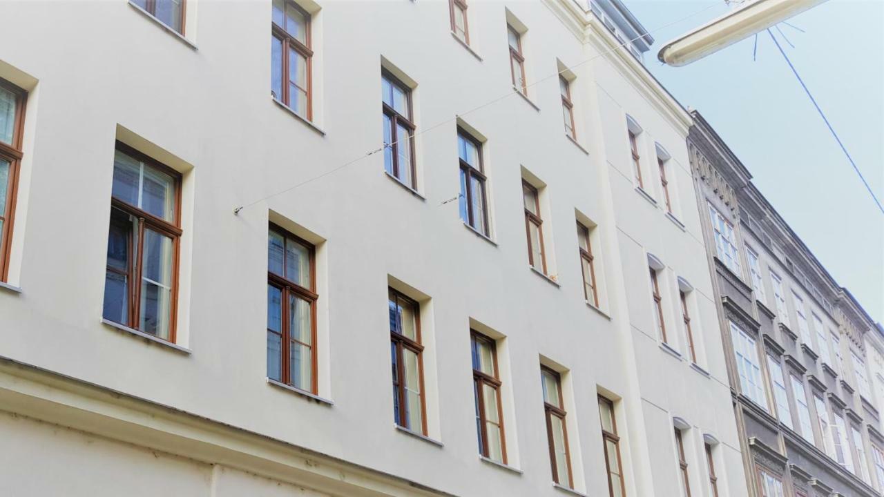 Msq Diana - 10 Min From Center - Free Coffee And Tea - High Speed Internet Apartmán Vídeň