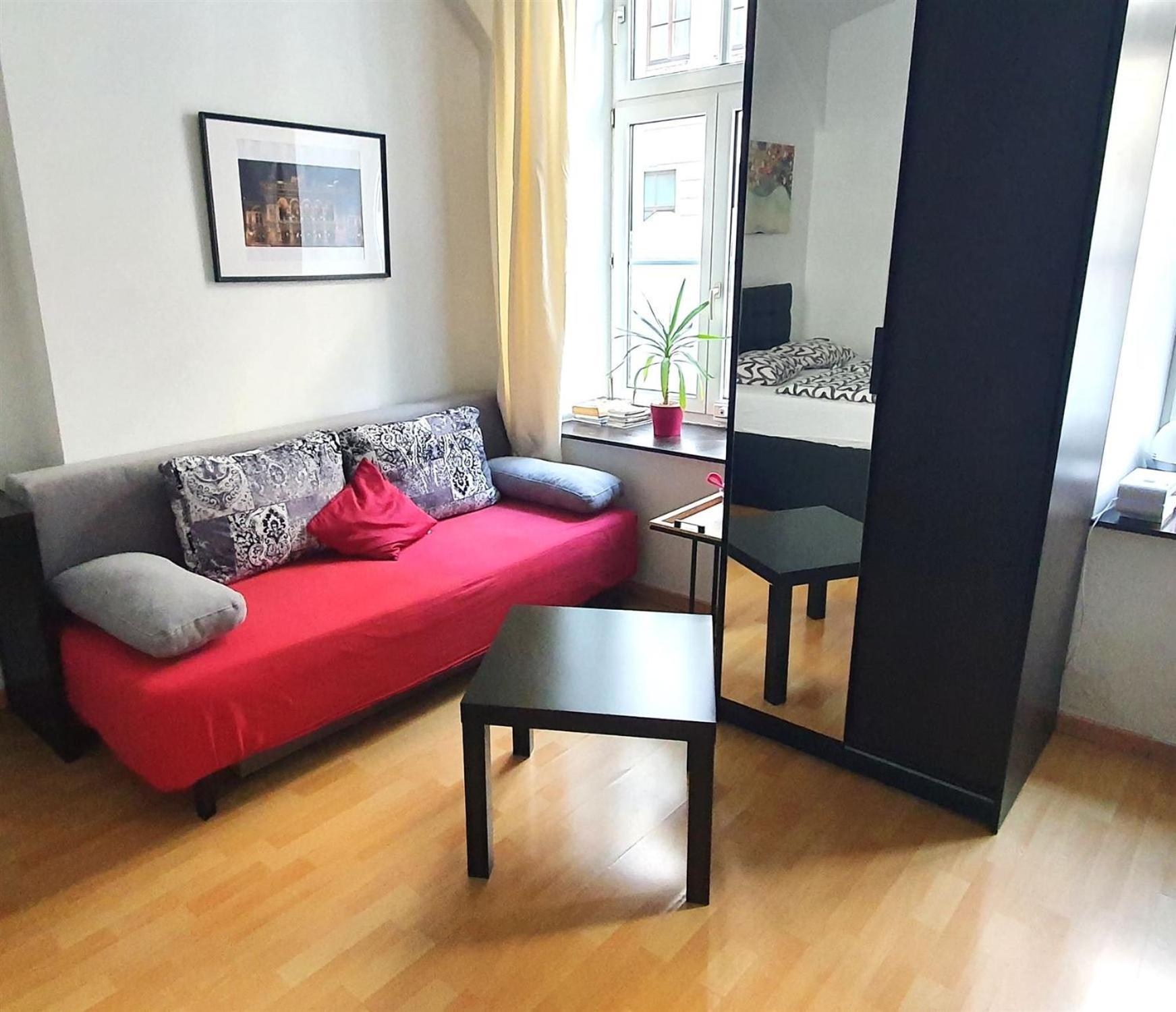 Msq Diana - 10 Min From Center - Free Coffee And Tea - High Speed Internet * Wien